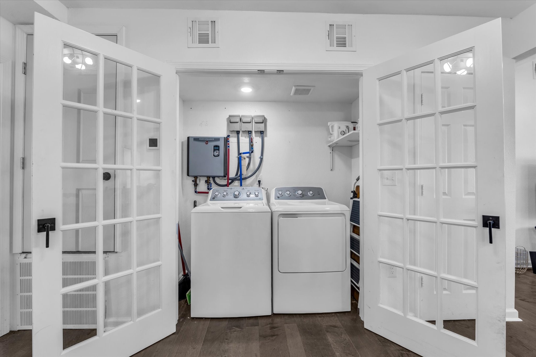 1209 Southey Street Waco TX 76704