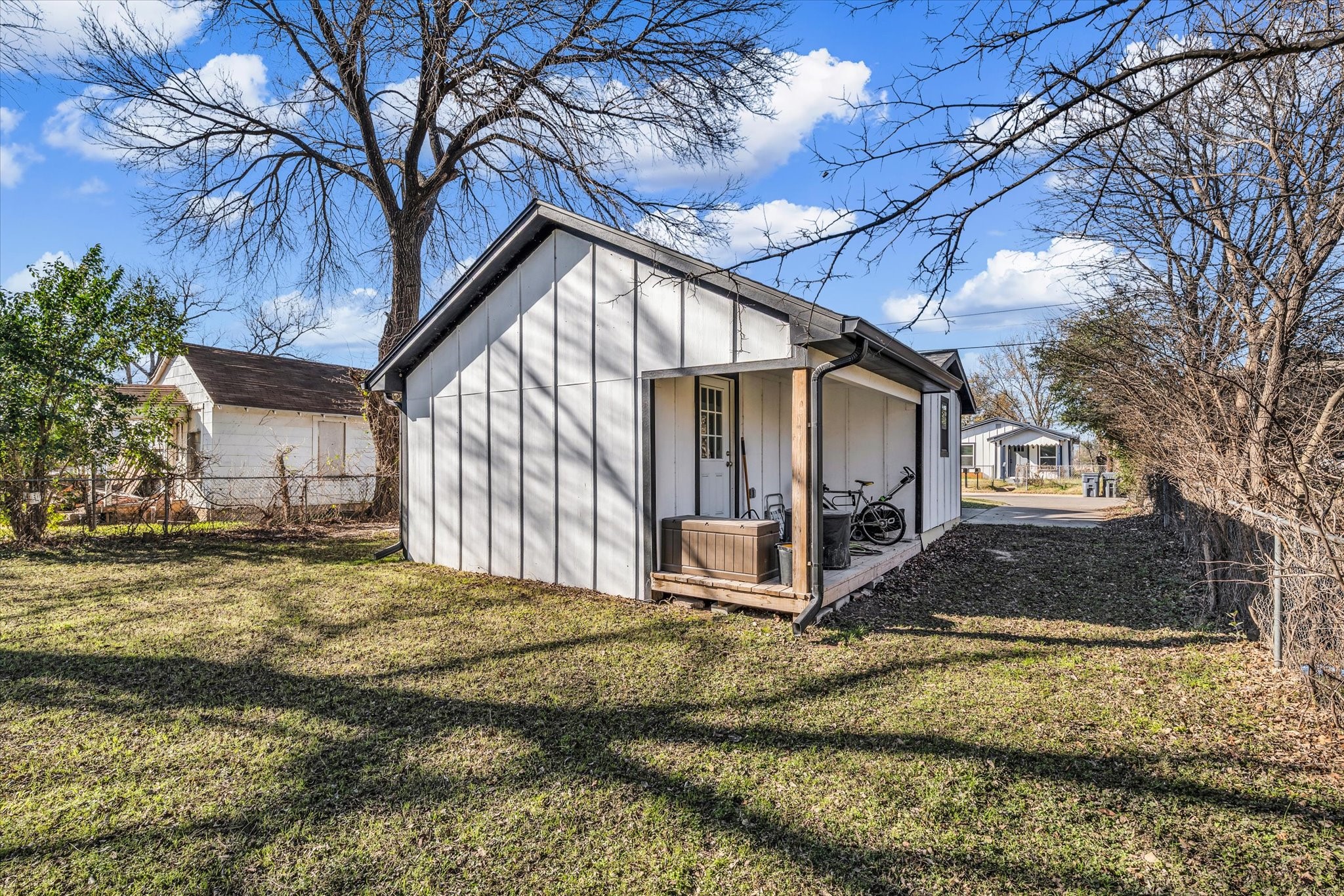 1209 Southey Street Waco TX 76704