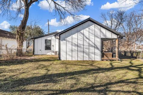 1209 Southey Street Waco TX 76704