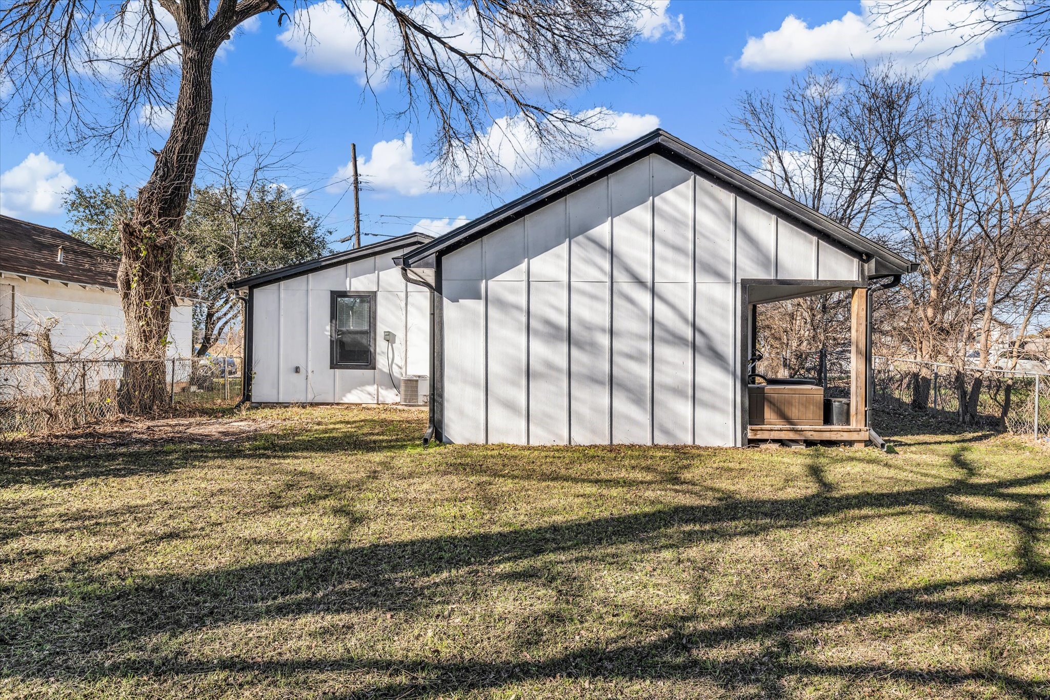 1209 Southey Street Waco TX 76704