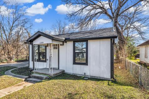 1209 Southey Street Waco TX 76704