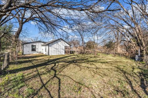 1209 Southey Street Waco TX 76704