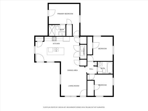 1209 Southey Street Waco TX 76704