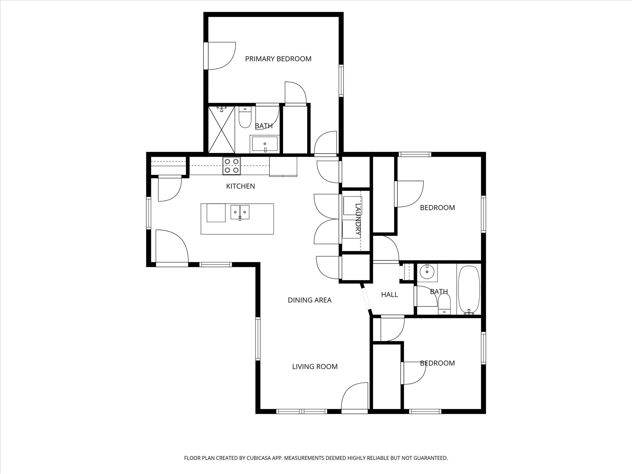 1209 Southey Street Waco TX 76704