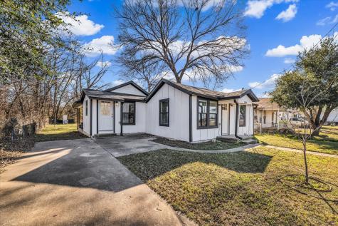 1209 Southey Street Waco TX 76704