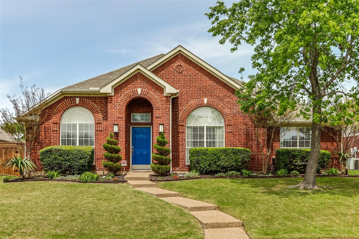 9382 Landmark Place Frisco TX 75035