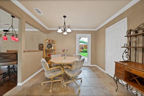 1600 Delaford Drive Carrollton TX 75007