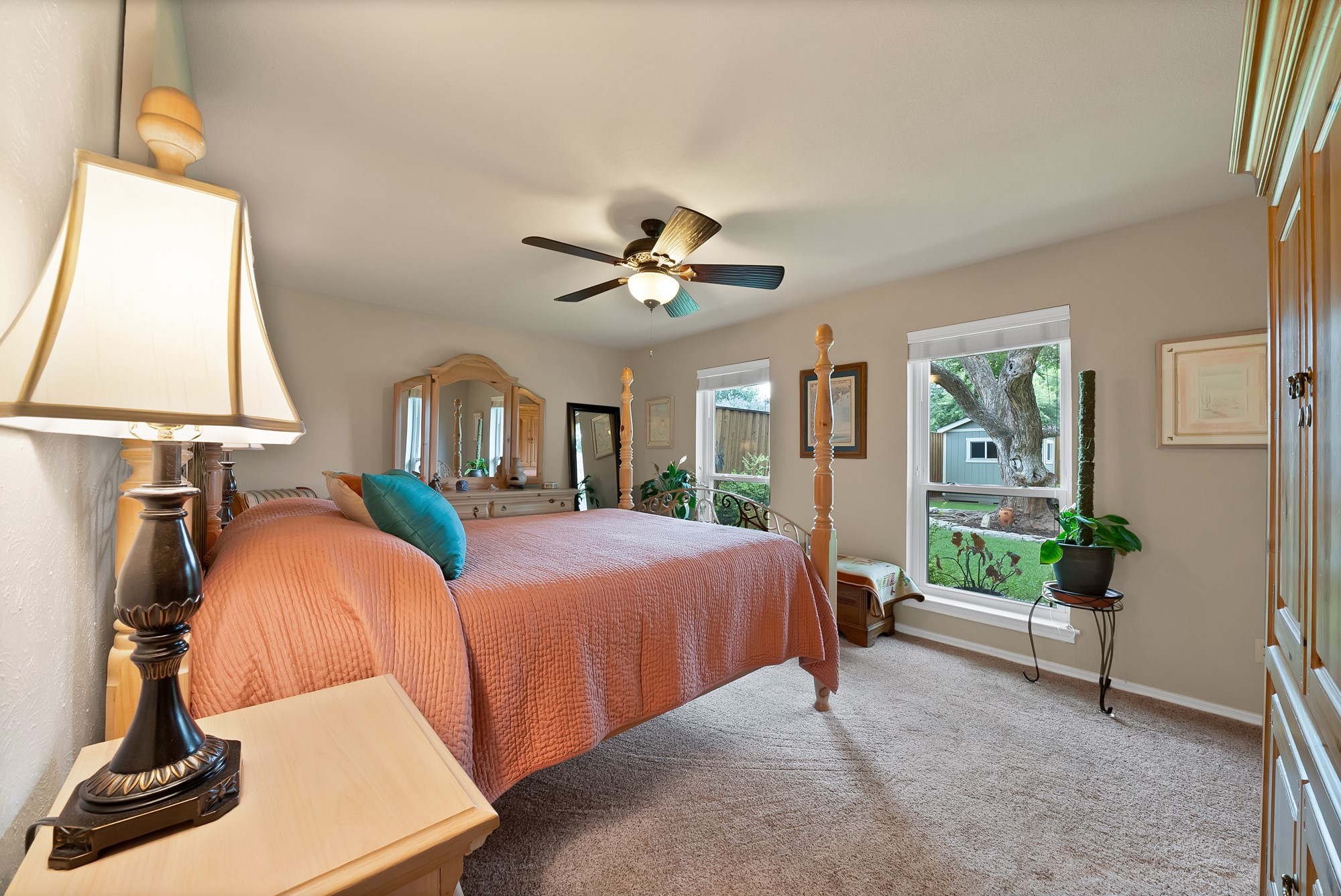 1600 Delaford Drive Carrollton TX 75007