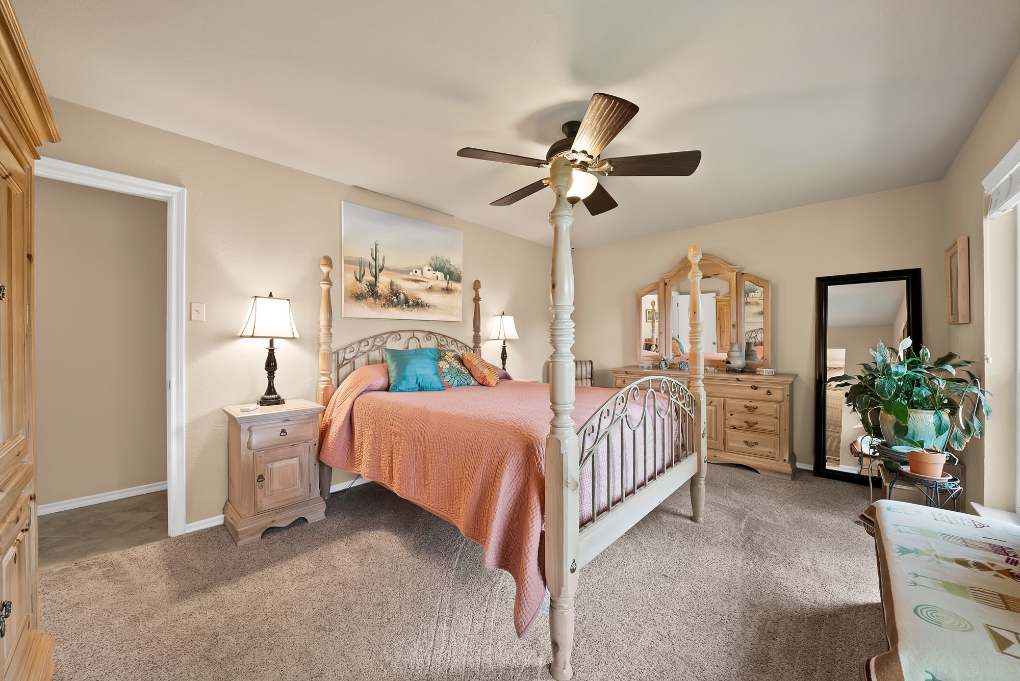 1600 Delaford Drive Carrollton TX 75007