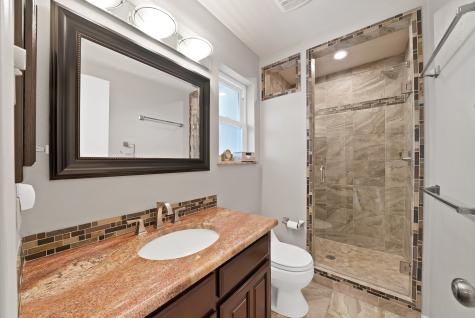 1600 Delaford Drive Carrollton TX 75007