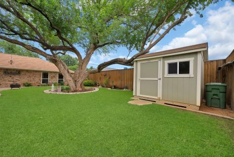 1600 Delaford Drive Carrollton TX 75007