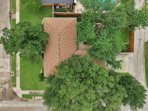 1600 Delaford Drive Carrollton TX 75007