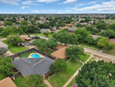 1600 Delaford Drive Carrollton TX 75007