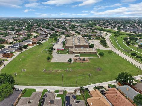 1600 Delaford Drive Carrollton TX 75007
