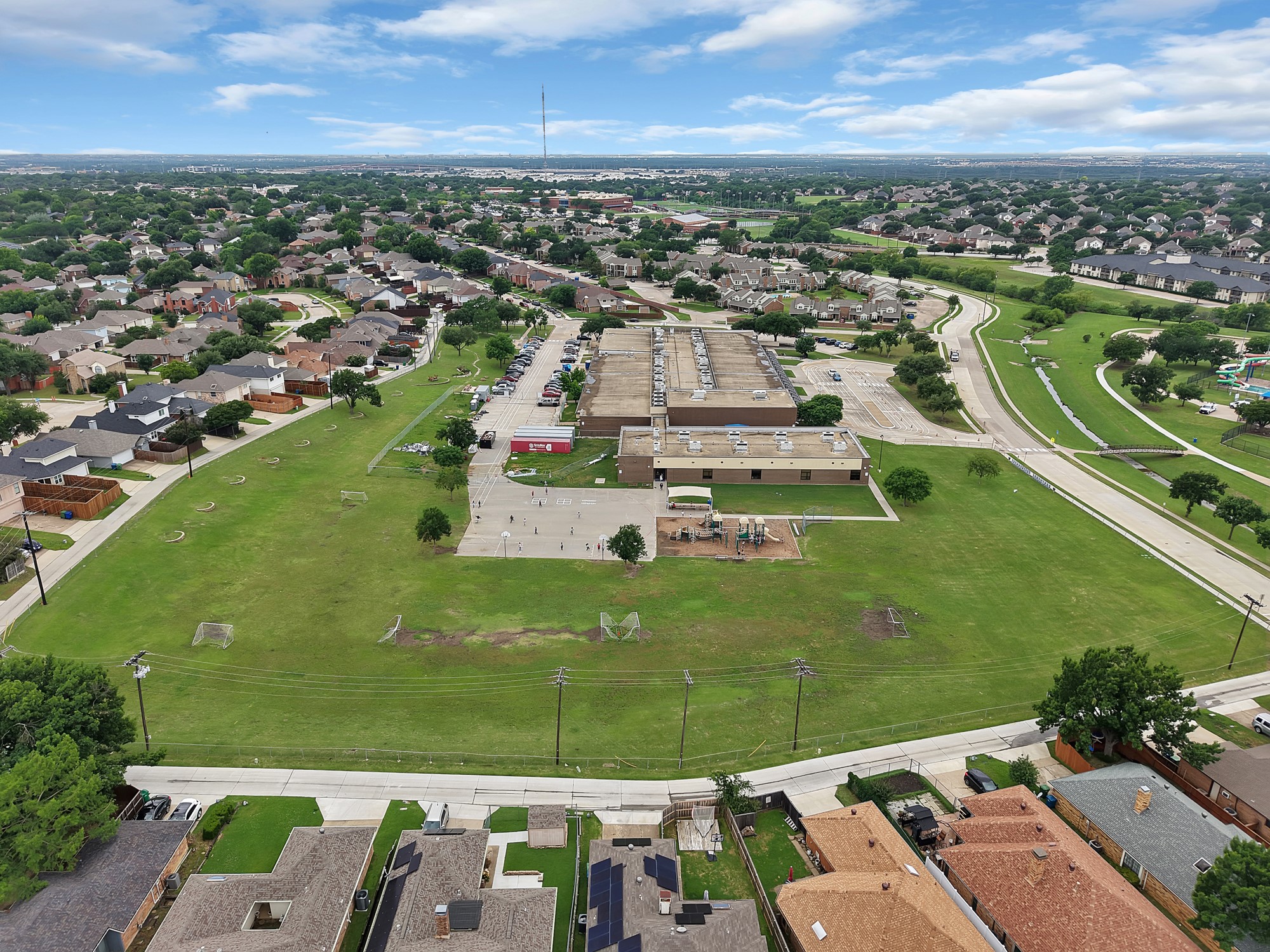 1600 Delaford Drive Carrollton TX 75007