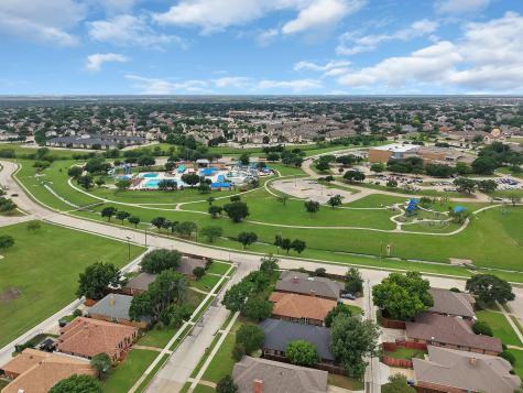 1600 Delaford Drive Carrollton TX 75007