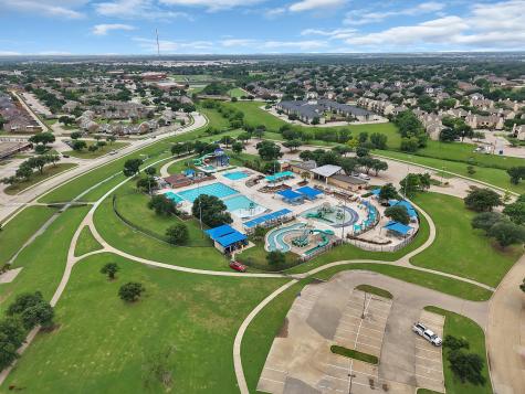 1600 Delaford Drive Carrollton TX 75007