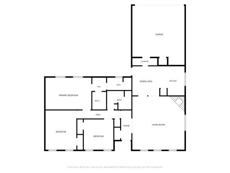 1600 Delaford Drive Carrollton TX 75007