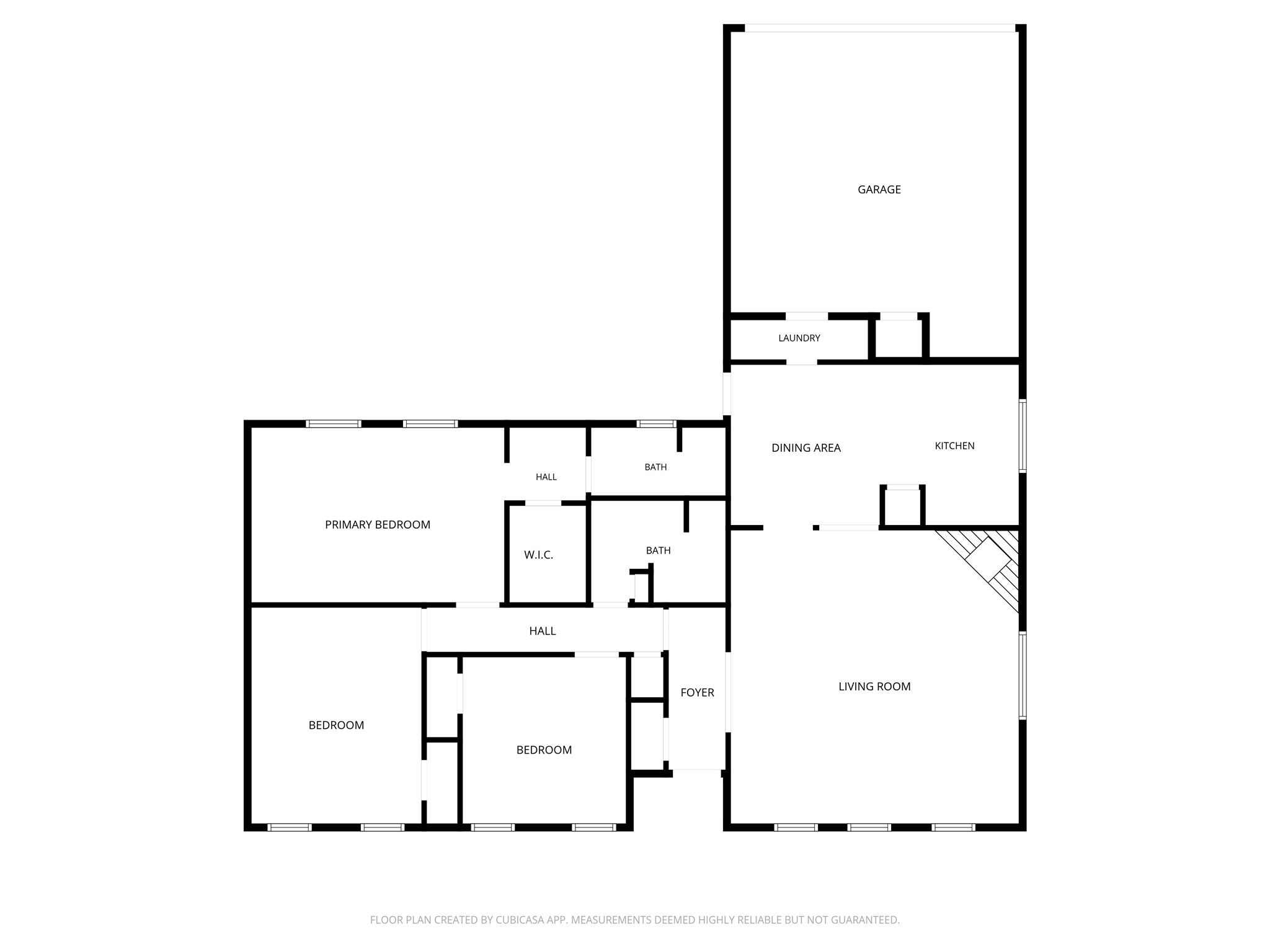 1600 Delaford Drive Carrollton TX 75007