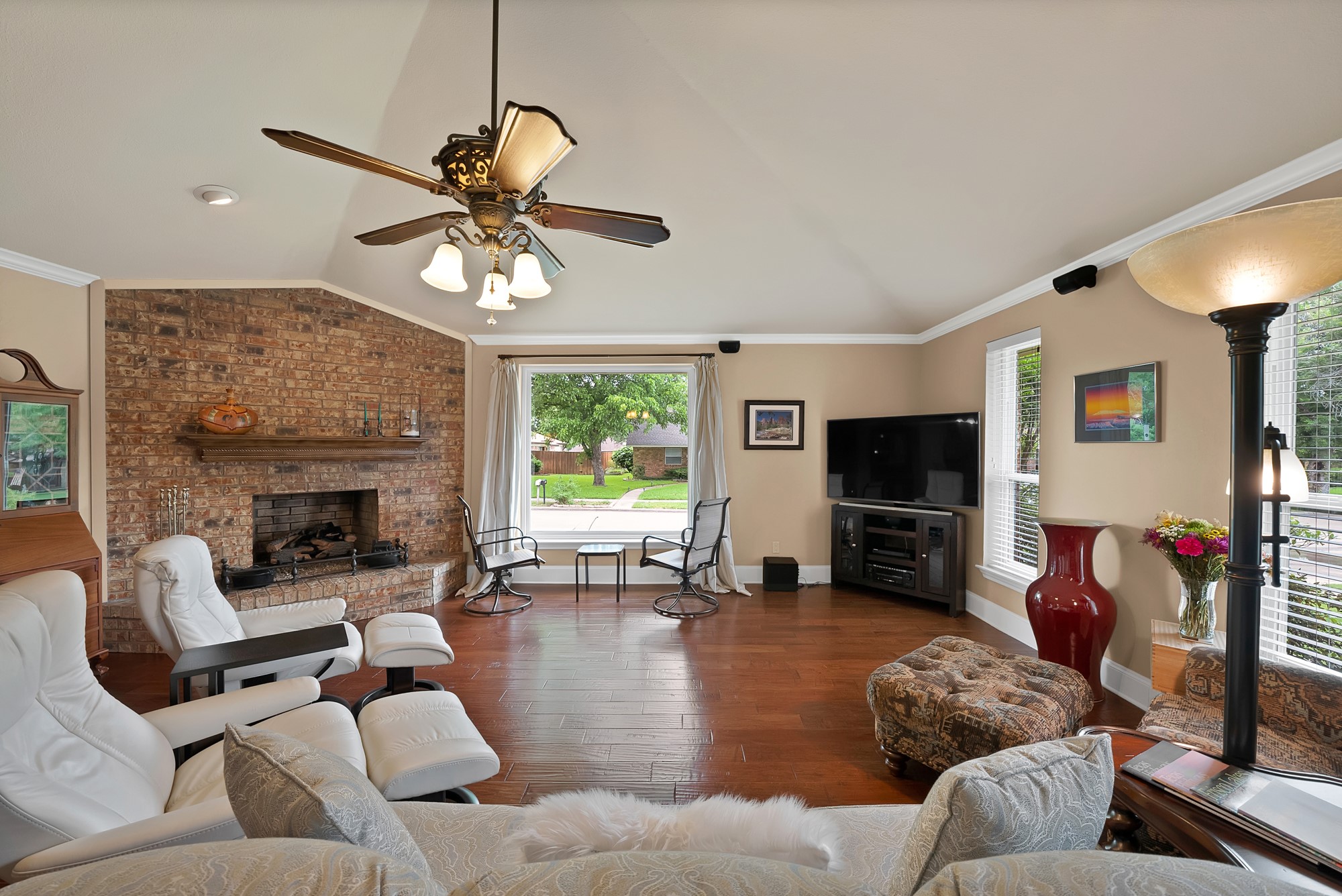 1600 Delaford Drive Carrollton TX 75007