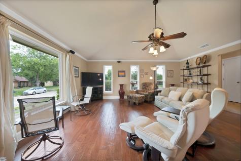 1600 Delaford Drive Carrollton TX 75007