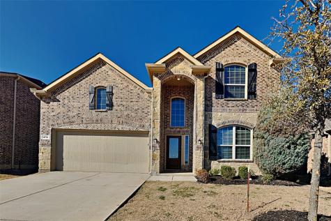 4712 White River Drive Frisco TX 75036
