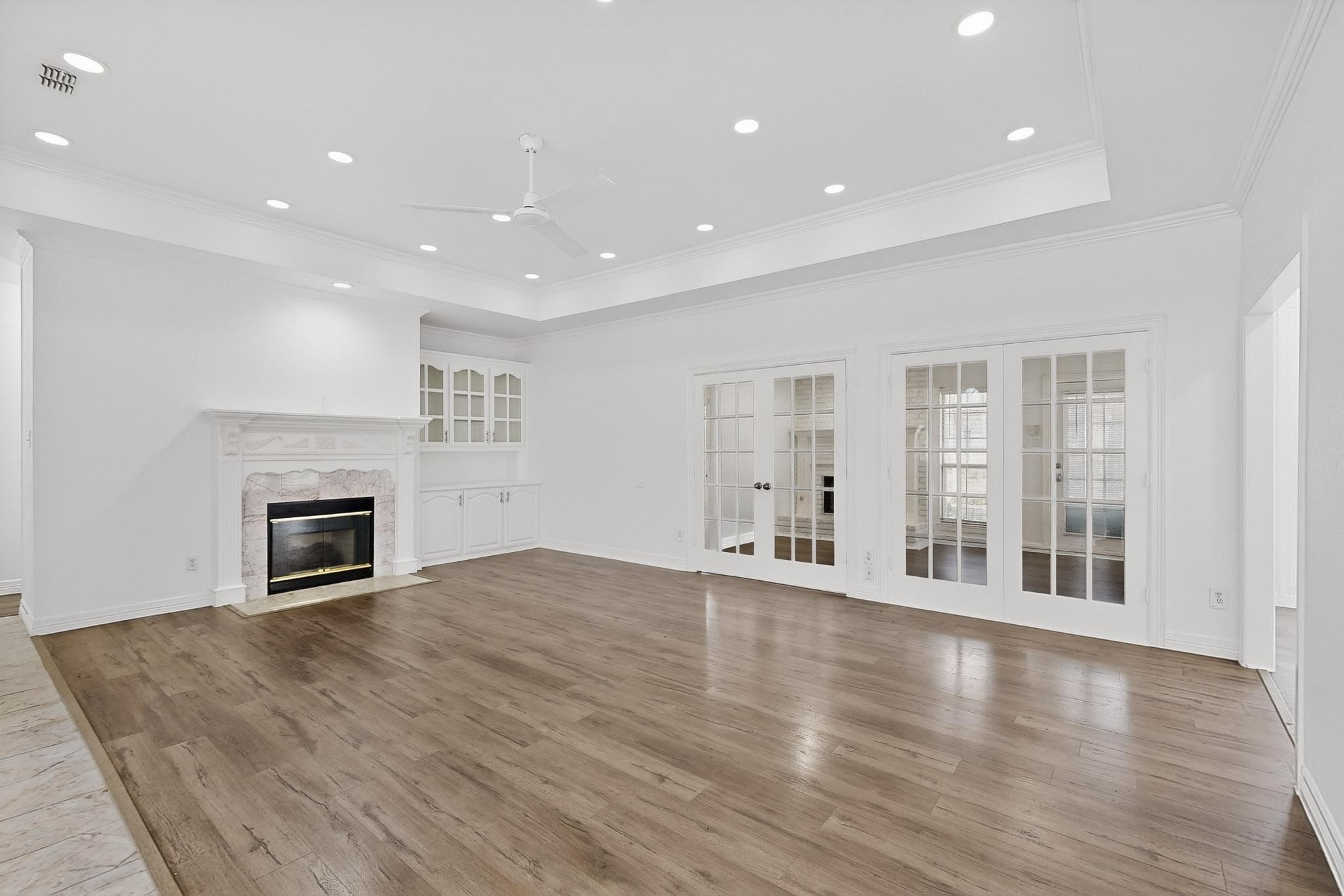 1405 Briar Drive Bedford TX 76022