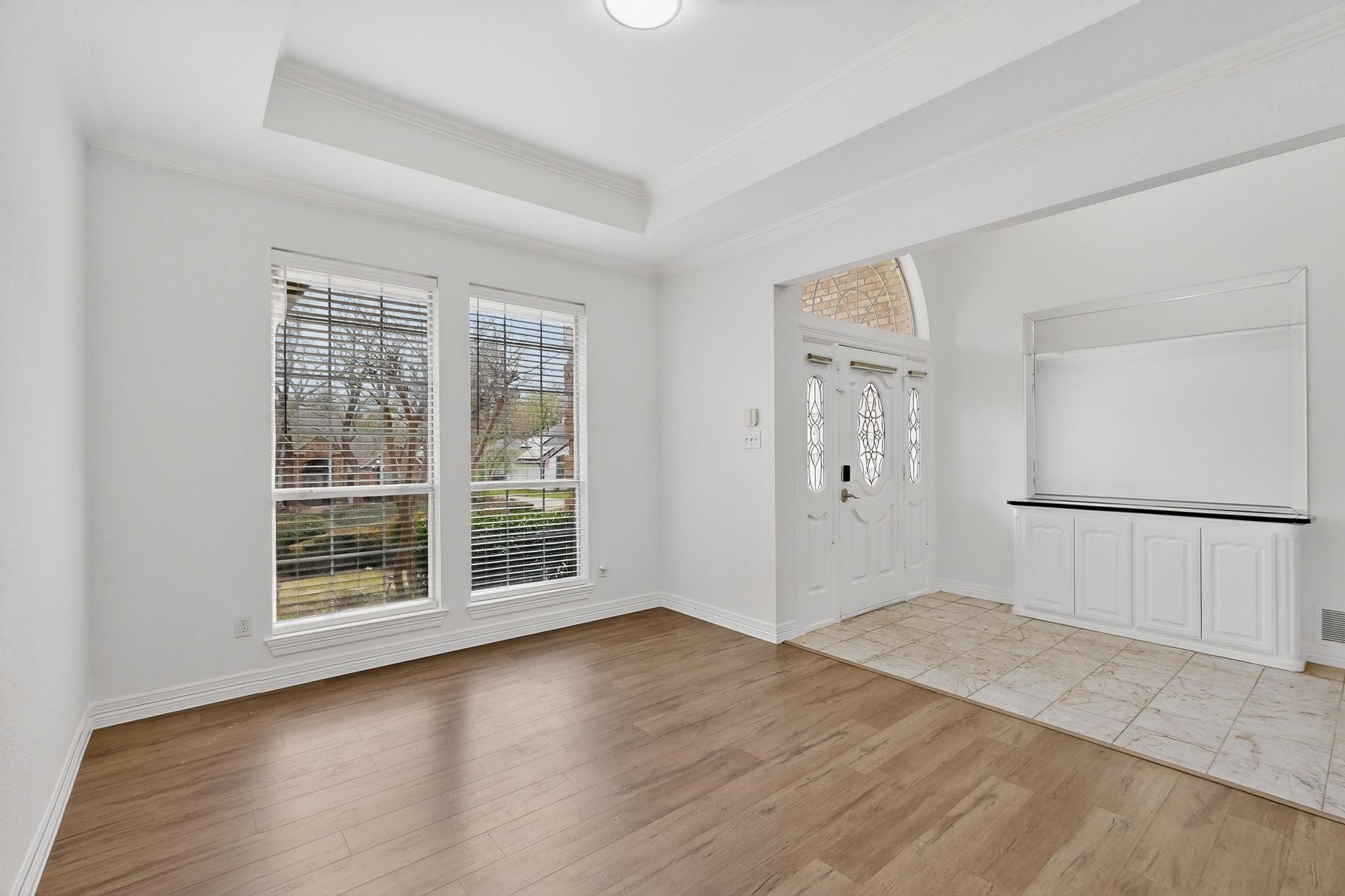 1405 Briar Drive Bedford TX 76022