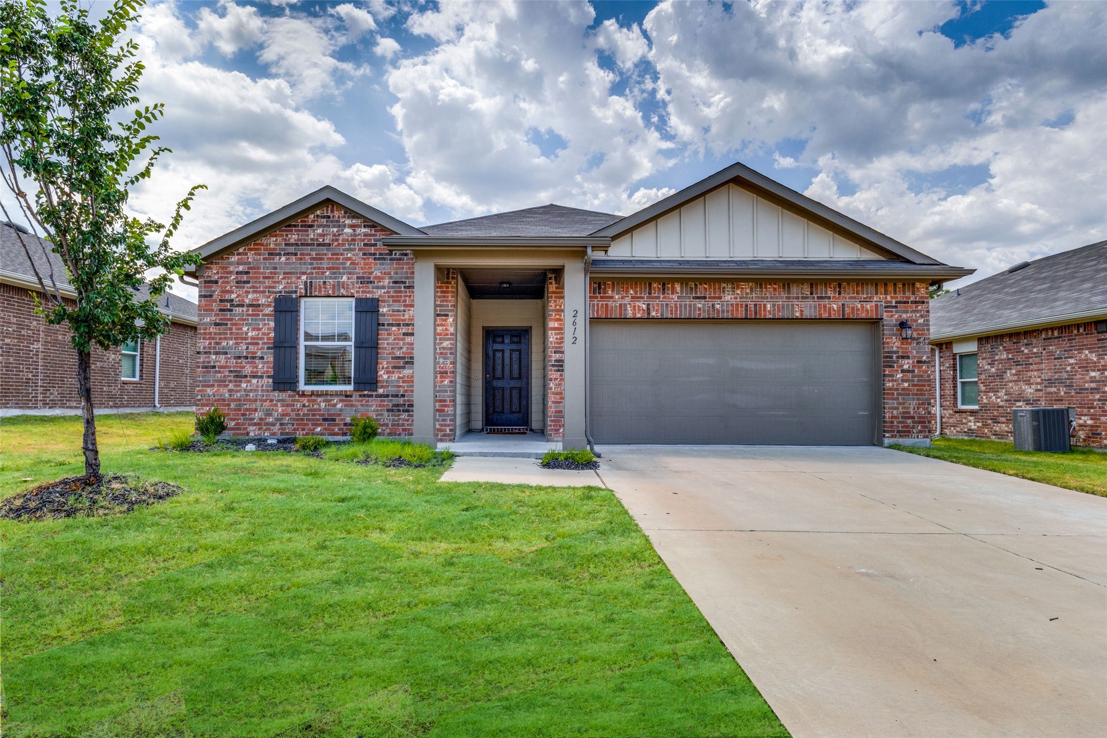 2612 Majestic Palm Street Anna TX 75409