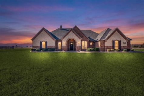 10055 Dorsett Drive Talty TX 75126