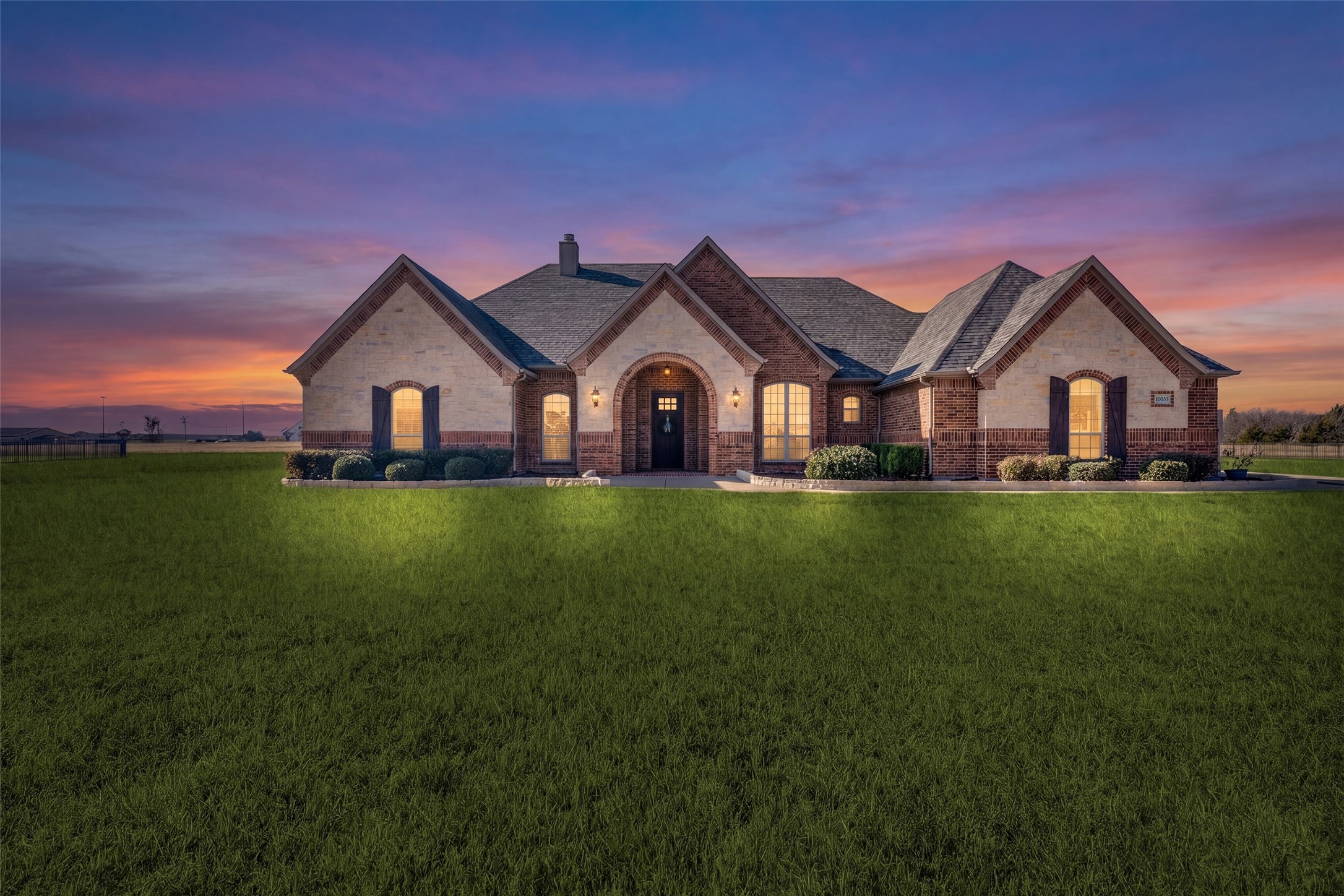 10055 Dorsett Drive Talty TX 75126