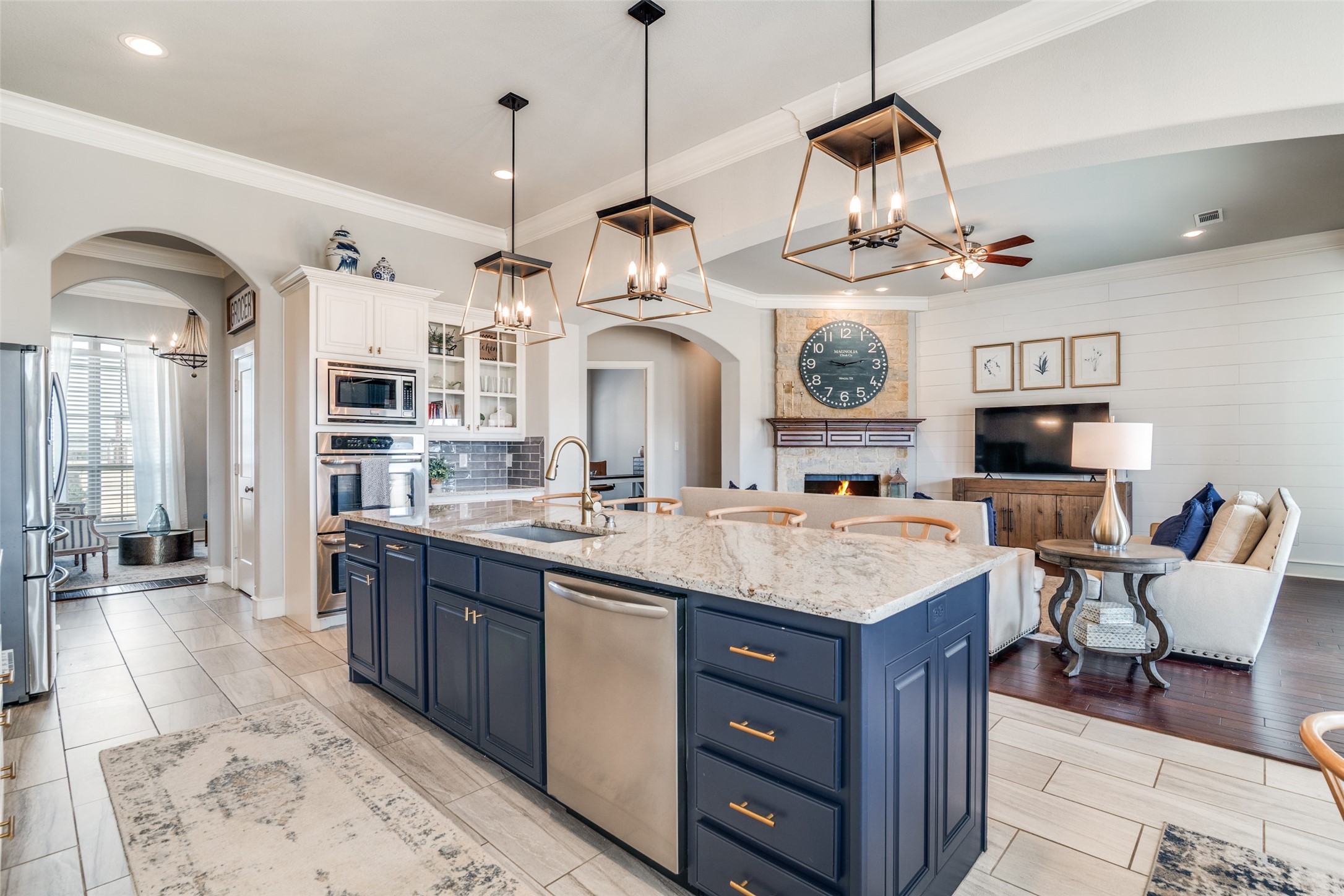 10055 Dorsett Drive Talty TX 75126