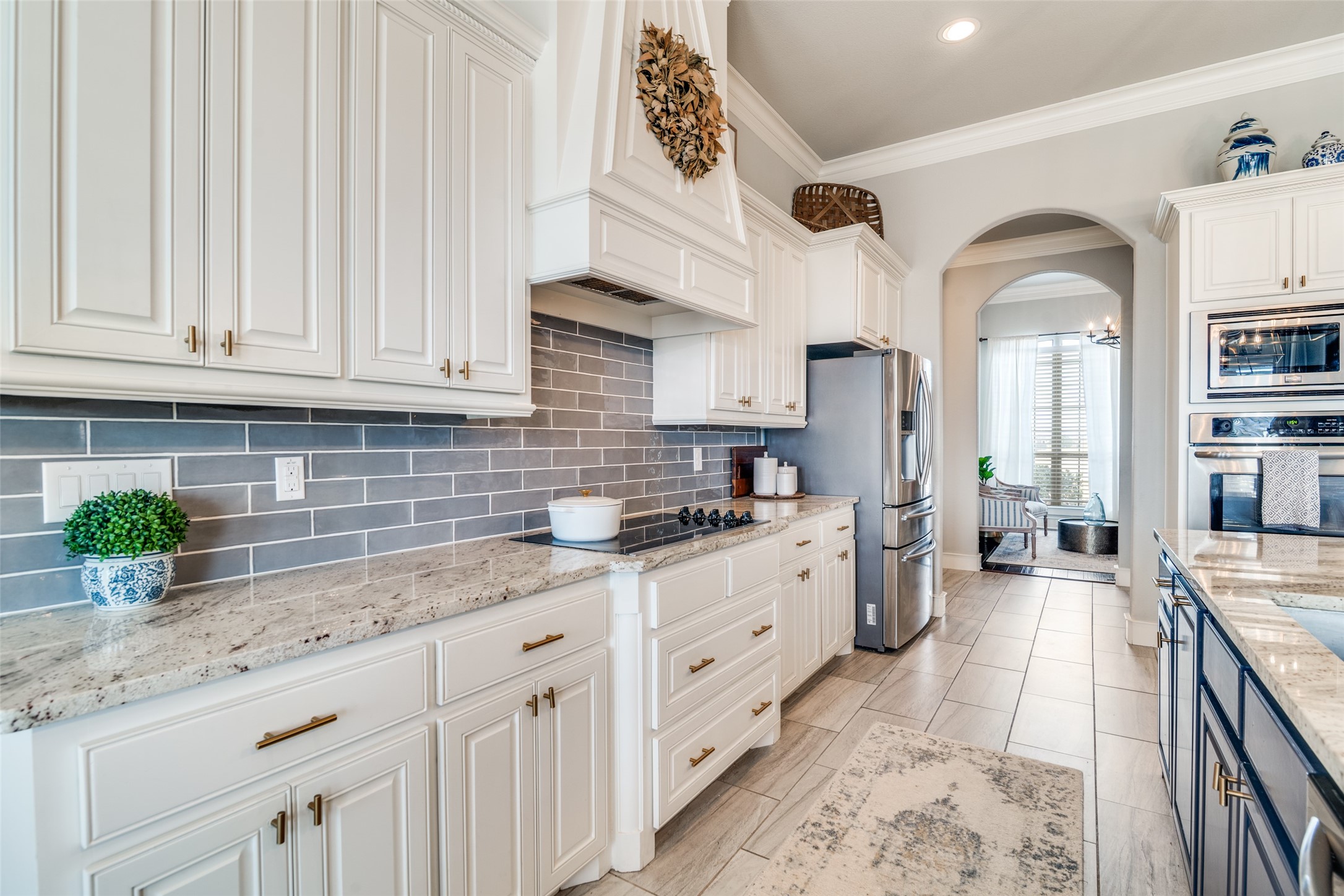 10055 Dorsett Drive Talty TX 75126