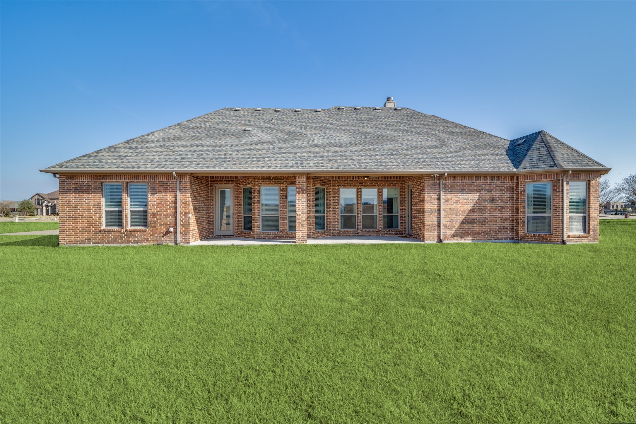 10055 Dorsett Drive Talty TX 75126
