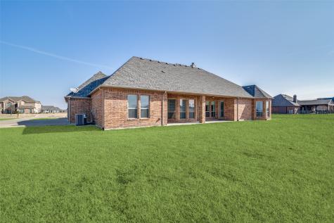 10055 Dorsett Drive Talty TX 75126