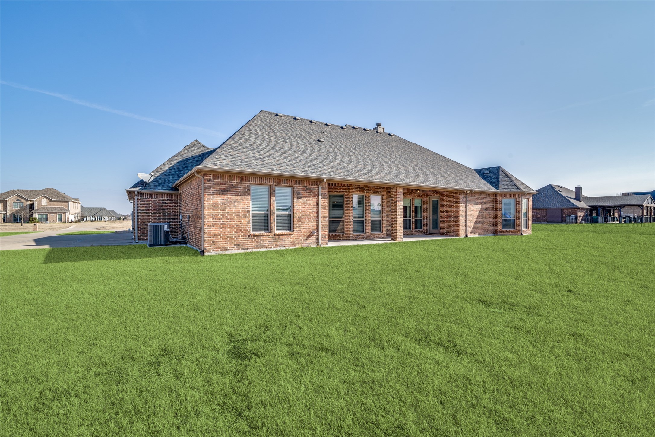 10055 Dorsett Drive Talty TX 75126
