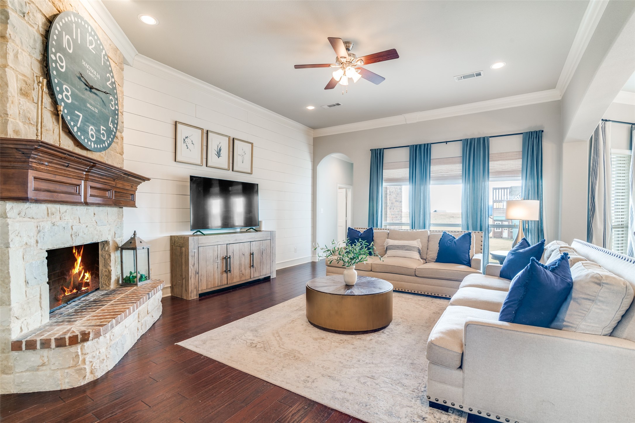 10055 Dorsett Drive Talty TX 75126