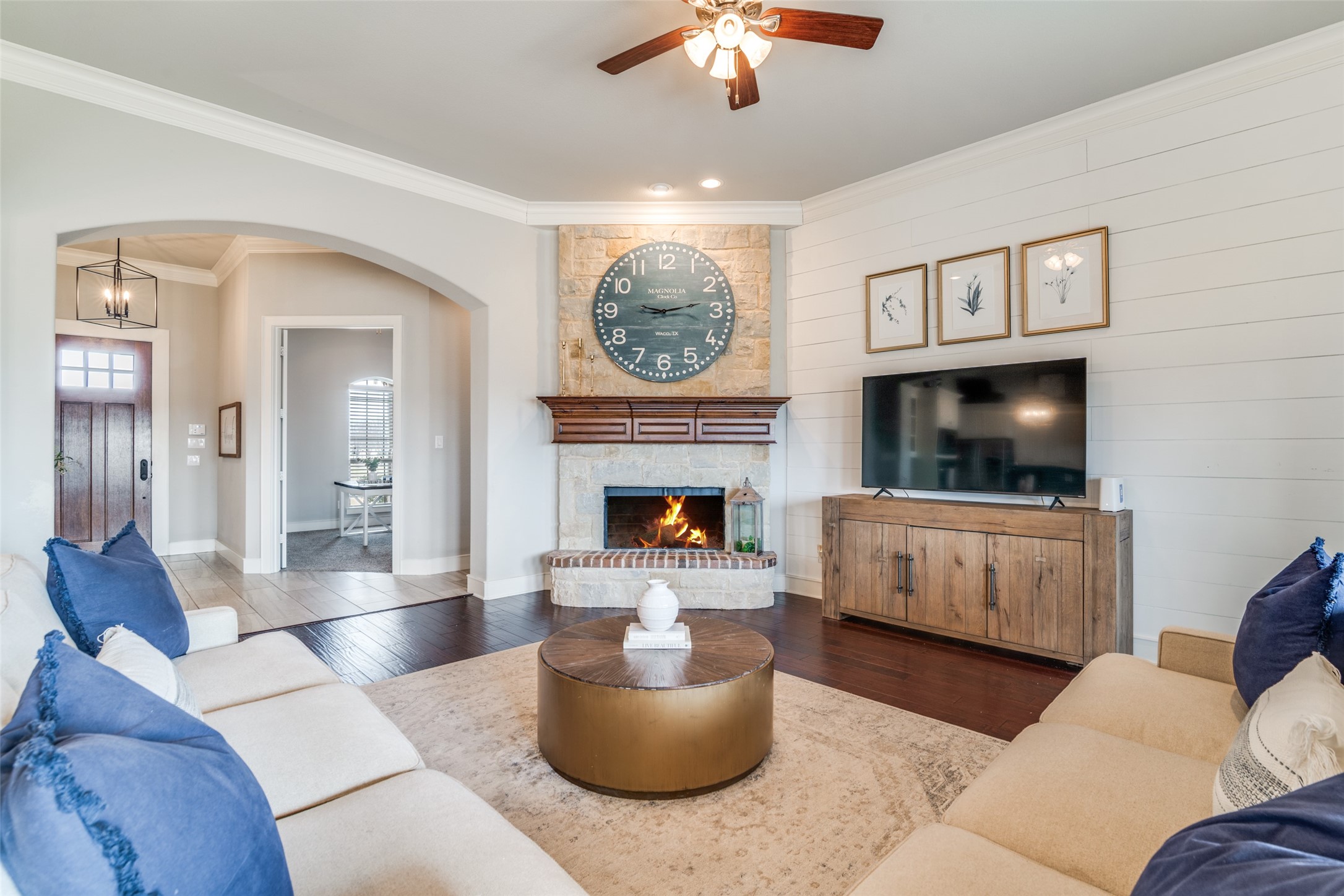10055 Dorsett Drive Talty TX 75126