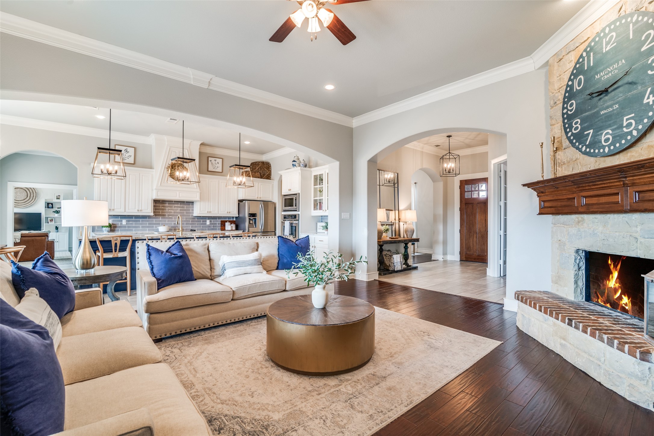 10055 Dorsett Drive Talty TX 75126