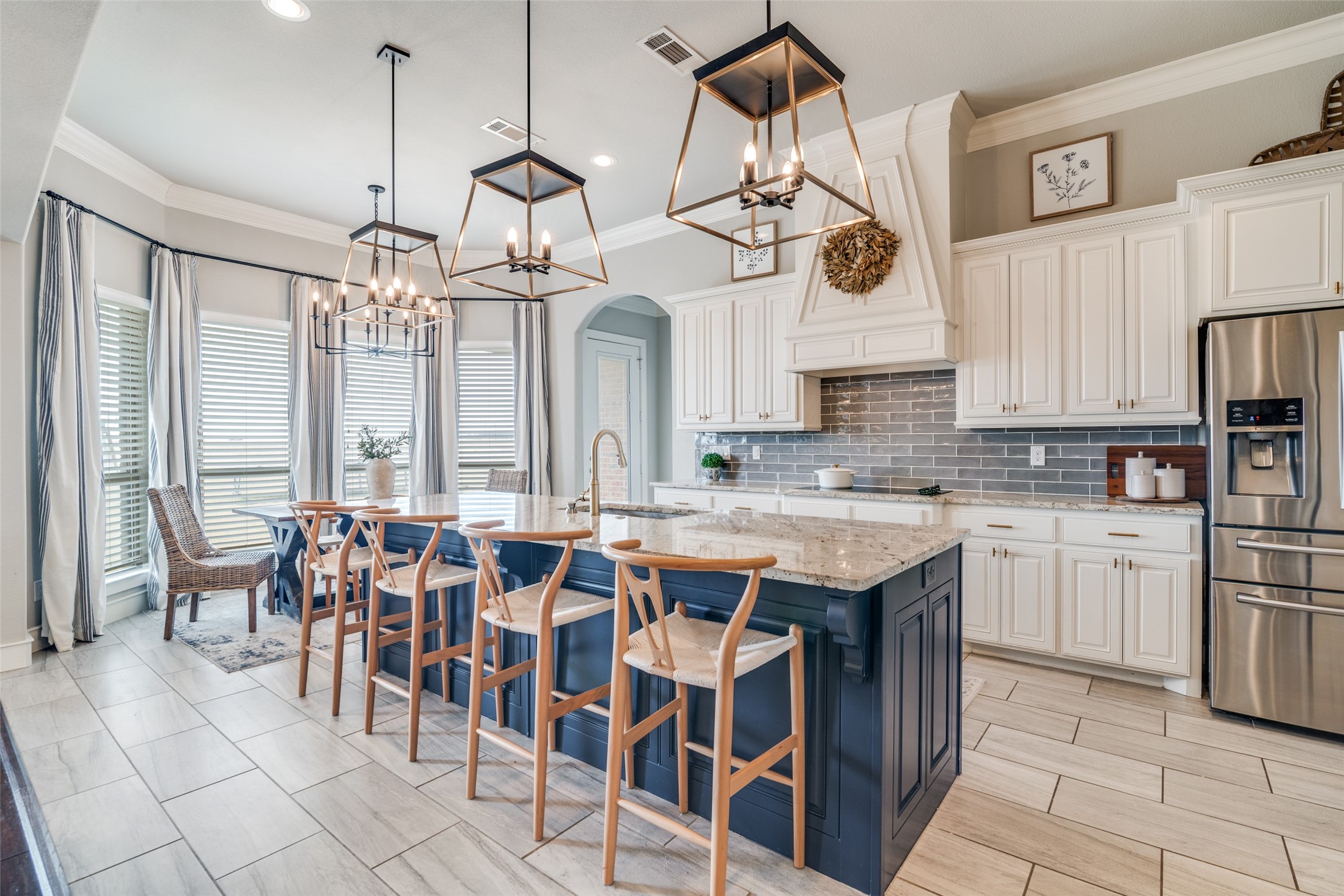 10055 Dorsett Drive Talty TX 75126