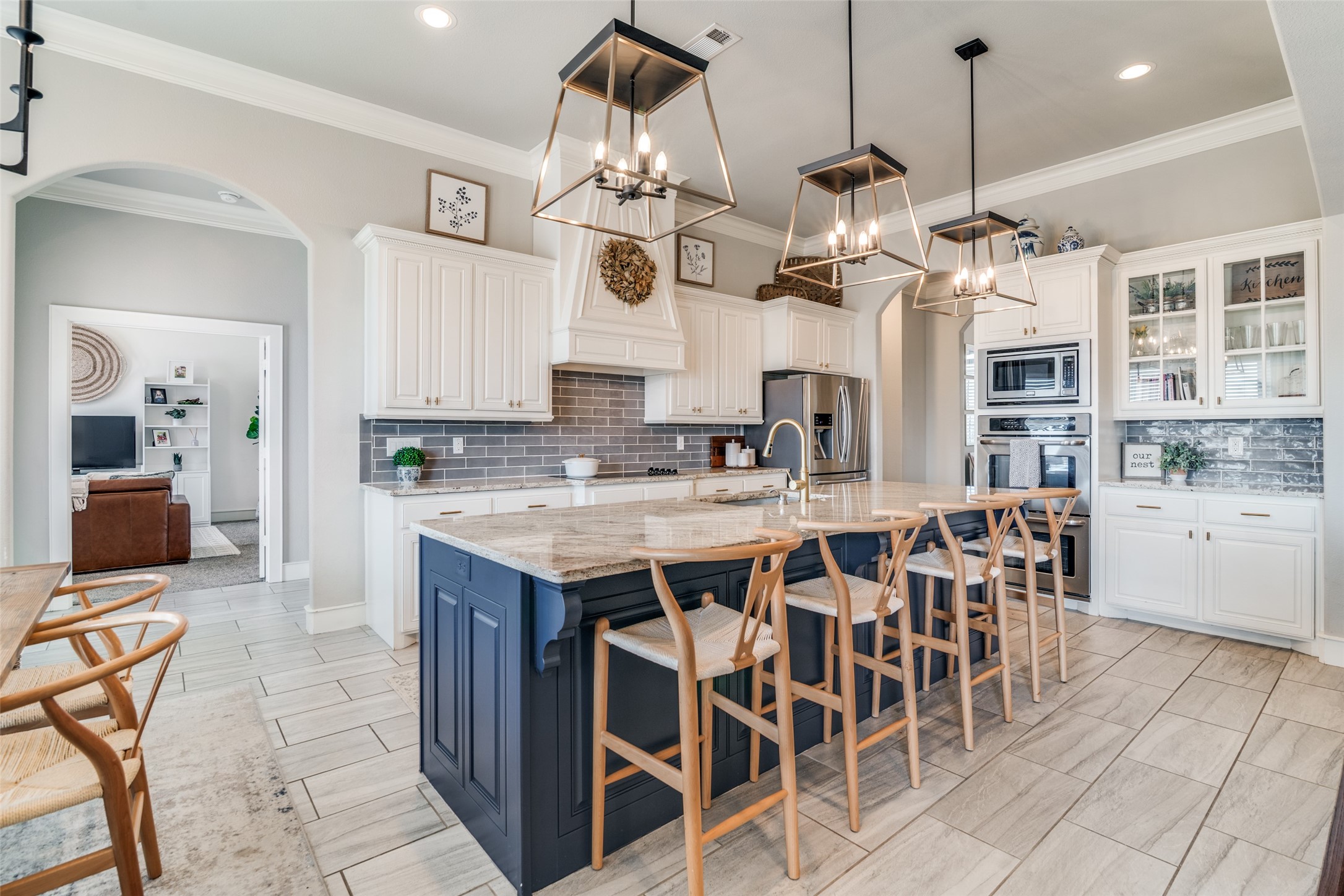 10055 Dorsett Drive Talty TX 75126