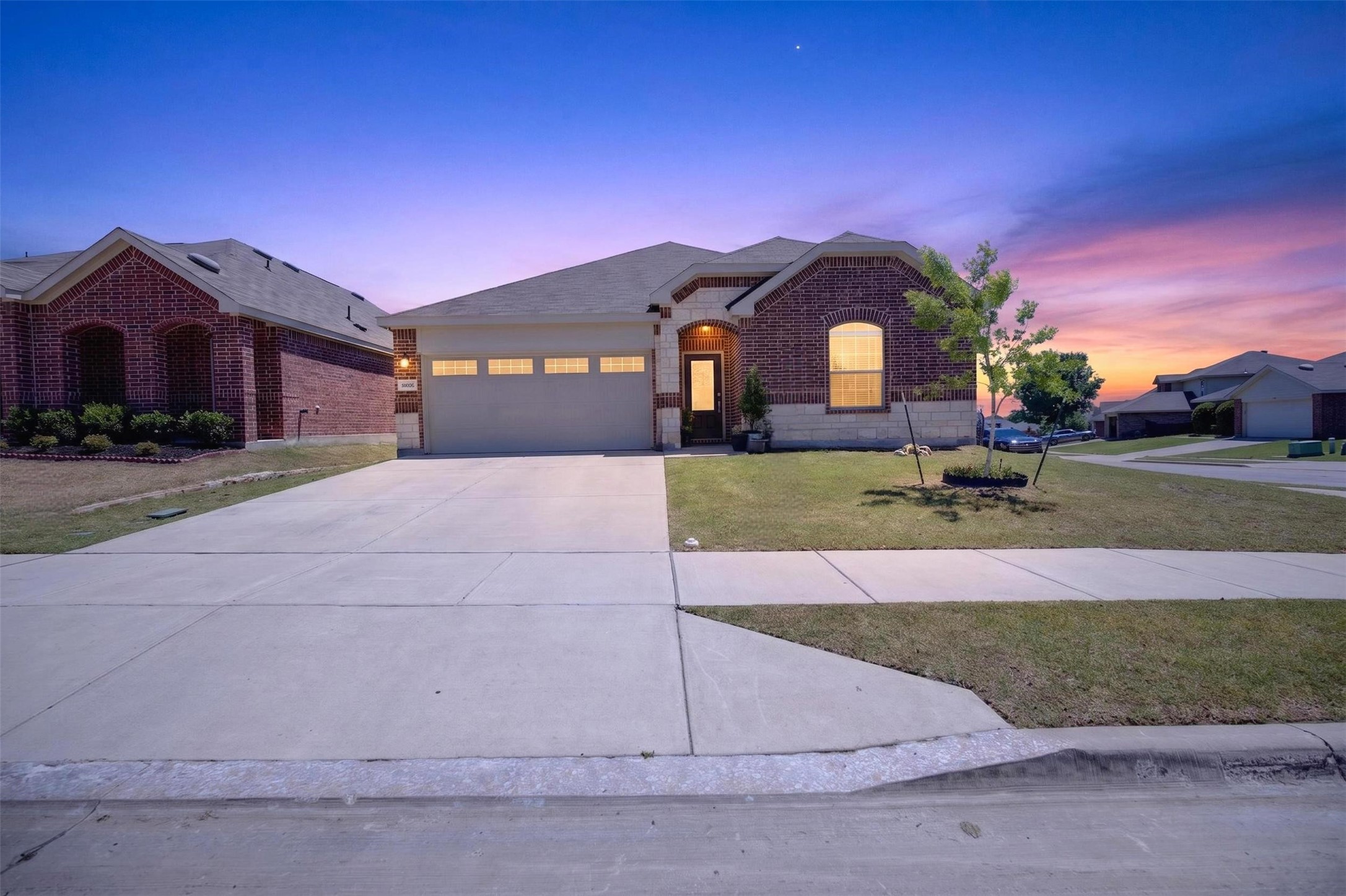 6900 Waterloo Lane Fort Worth TX 76179