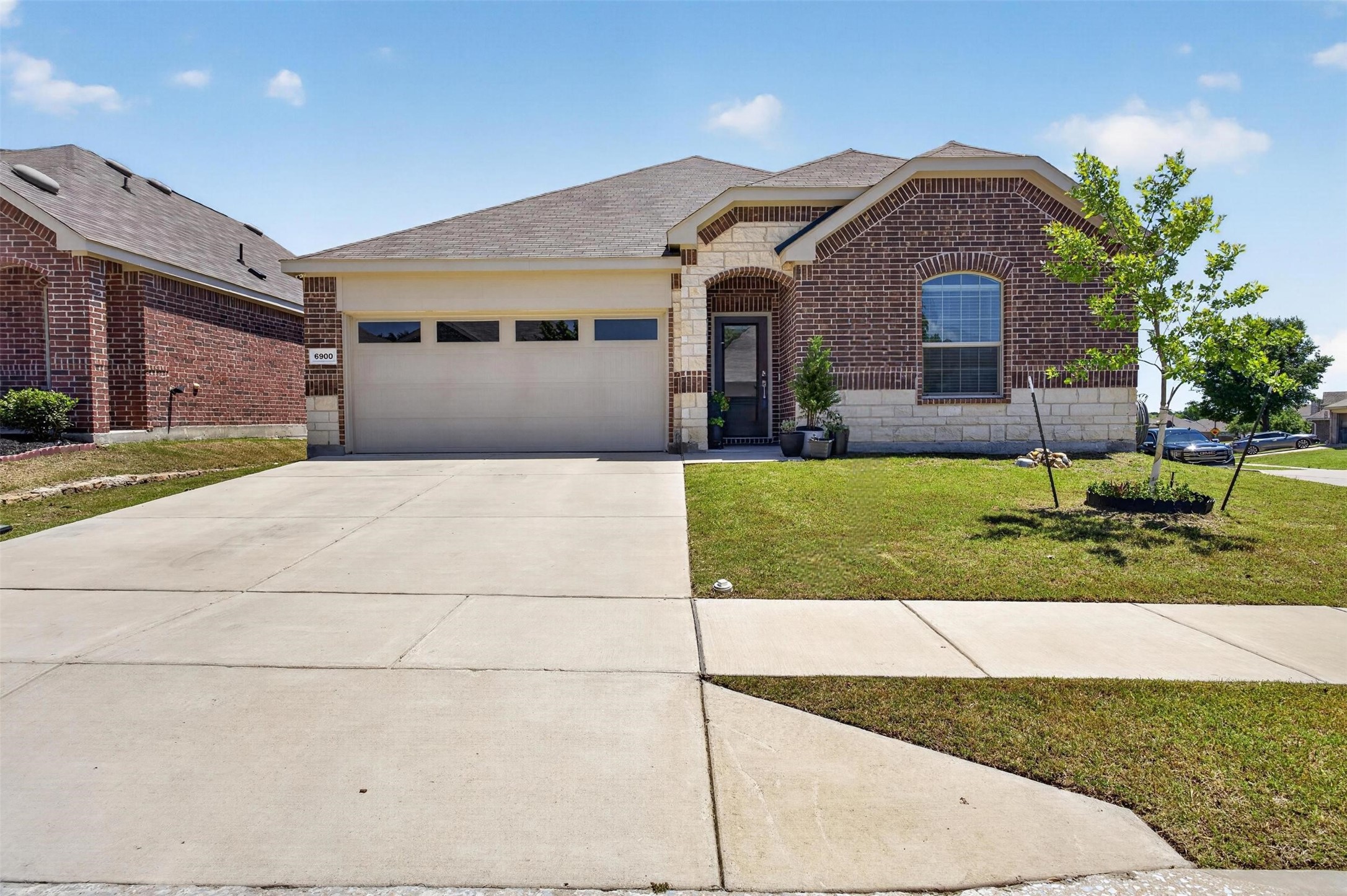 6900 Waterloo Lane Fort Worth TX 76179