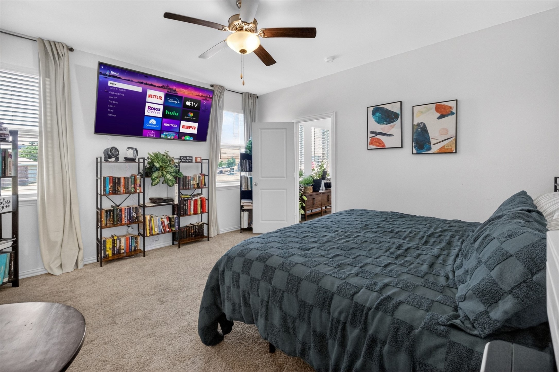 6900 Waterloo Lane Fort Worth TX 76179