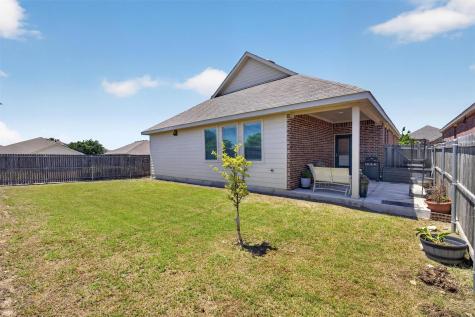 6900 Waterloo Lane Fort Worth TX 76179