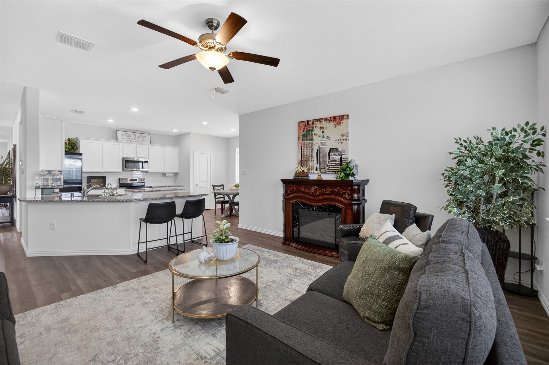 6900 Waterloo Lane Fort Worth TX 76179