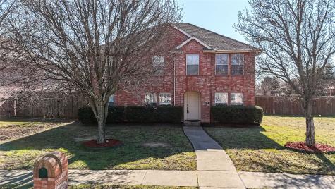 600 Harvest Glen Drive Cedar Hill TX 75104