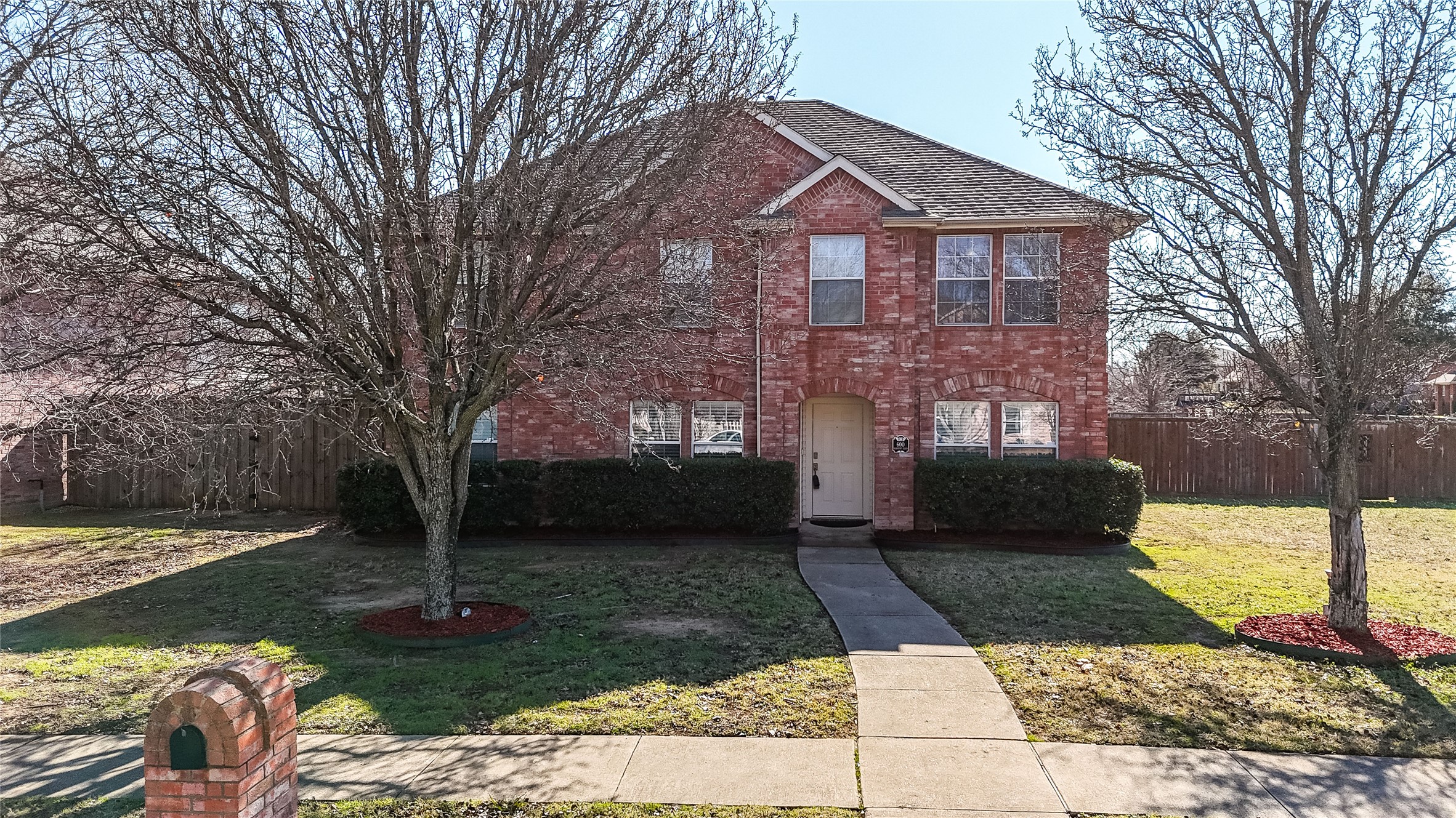 600 Harvest Glen Drive Cedar Hill TX 75104
