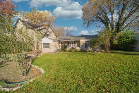3721 Dunhaven Road Dallas TX 75220