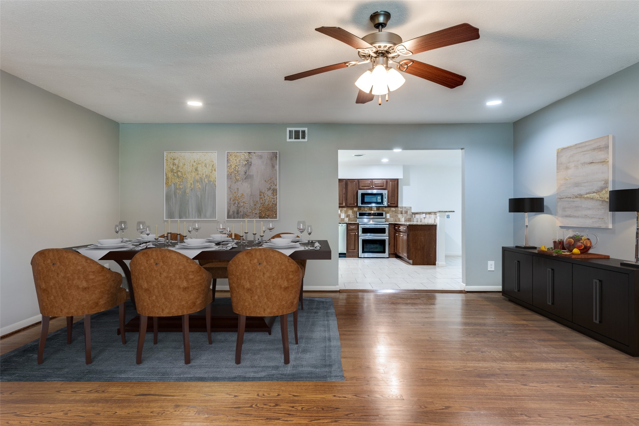 8022 Claremont Drive Dallas TX 75228
